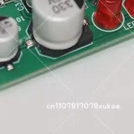 Guitar Modified Infinite Sustain Circuit Board Driver Board, Infinite Sustain Module Sustainer