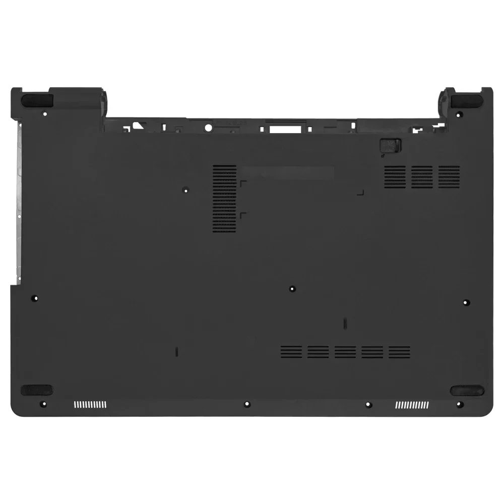 Imagem -05 - Laptop Lcd Tampa Traseira Moldura Frontal Caixa Inferior Teclado com Porta de Cabo Driver Óptico Inspiron 15 3558 3559 3552 Novo