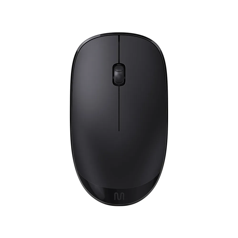 MS300 DPI1200 3 Buttons Slim Black Multi - MO380 Wireless Mouse