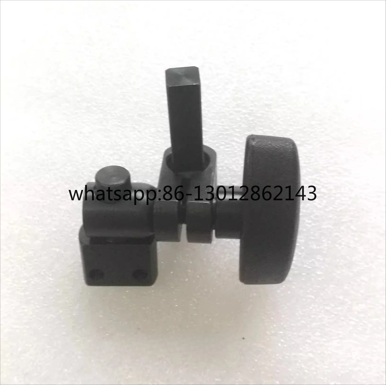 

12AAA222/Lateral roughness meter adapter/Domestic roughness meter connector