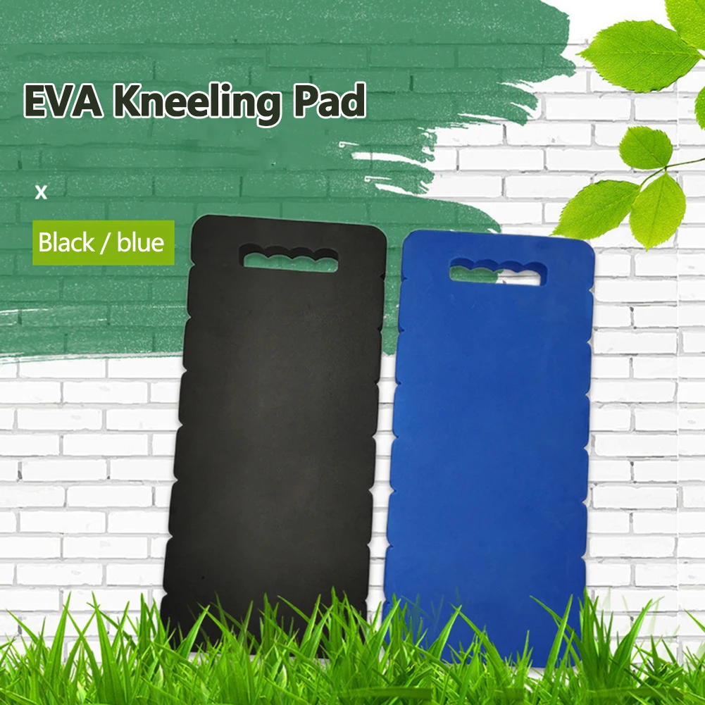 Almofada de proteção de joelho - Garden Kneeling Pad avaliação e preço