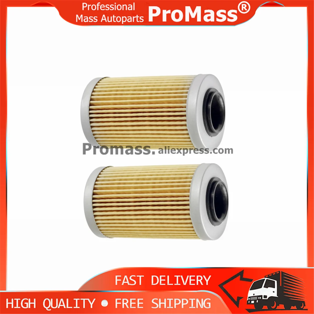 JG571014 new 2PCS Motorcycle Oil Filter Cleaner For BAJAJ Dominar 400 Pulsar NS200 RS200 AS200 N250 Fit KTM Duke 200/250