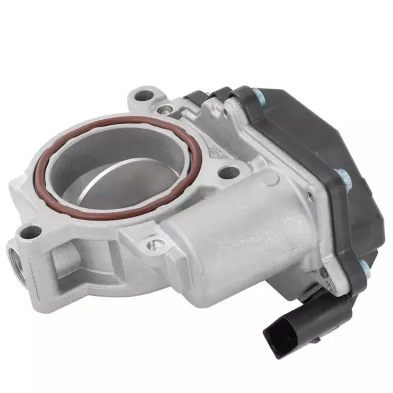 Elektronische Drosselklappenbaugruppe für VW Touareg A6 Quattro 3.0L 057128063B 057128063D 057128063C 057128063E