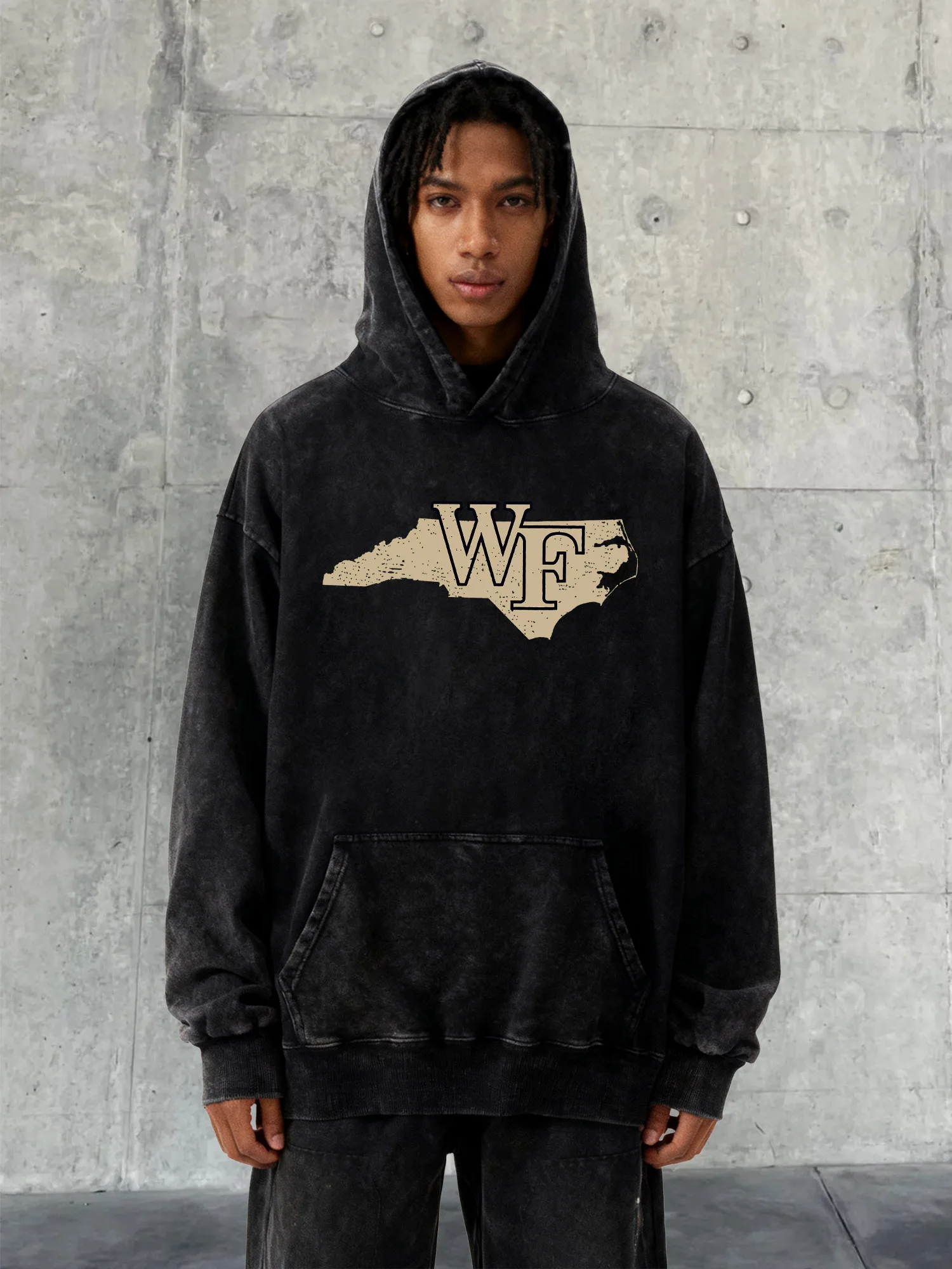 Wake Forest Logo Ma… - image