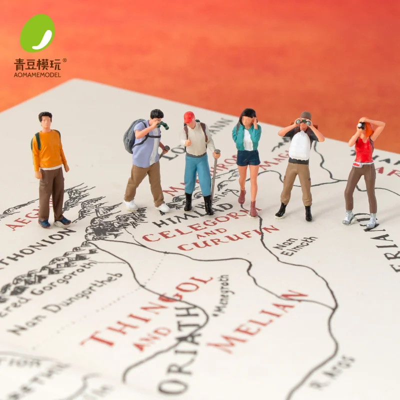 New 1/64 Outdoor Adventure Pho - Outdoor Adventure Movies 评论和价格