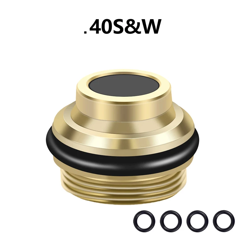 20GA 12GA 9x19mm Laser Trainer Schwanz Kappe Schalter Zurück Abdeckung Training Bullet Breech Schiene Abdeckung Snap Kappe Für AK47 G17 19 9mm.223 – Detail 10