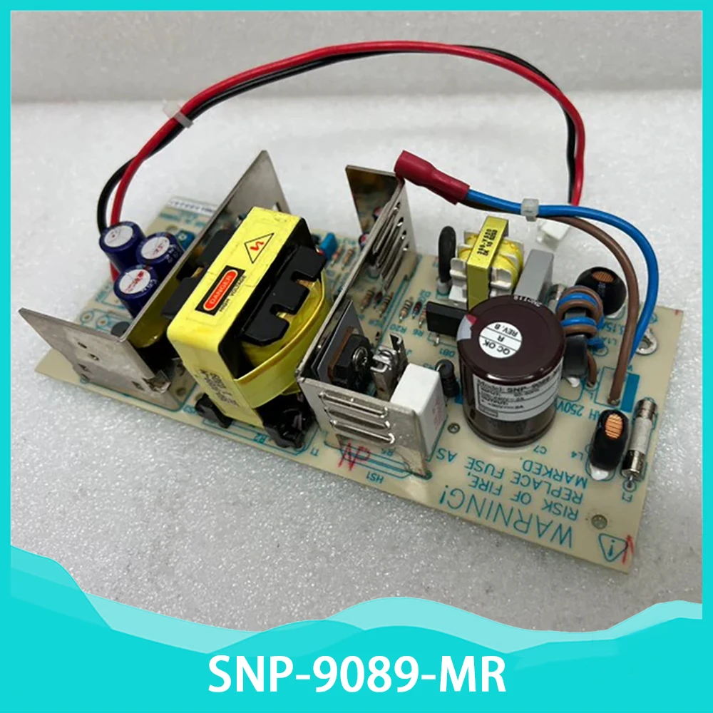 SNP-9089-MR Industrial medical power supply +30V2A