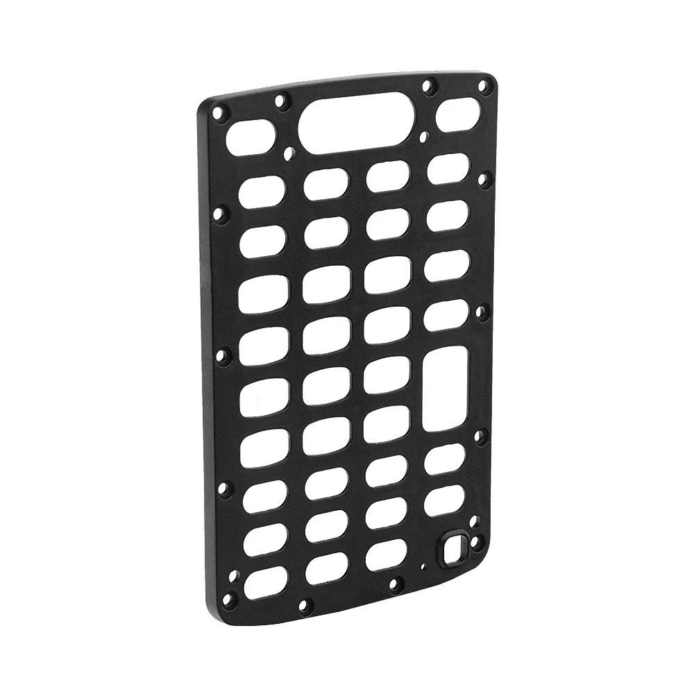 Funda de bisel con teclado de 38 teclas para Zebra MC3300, nueva