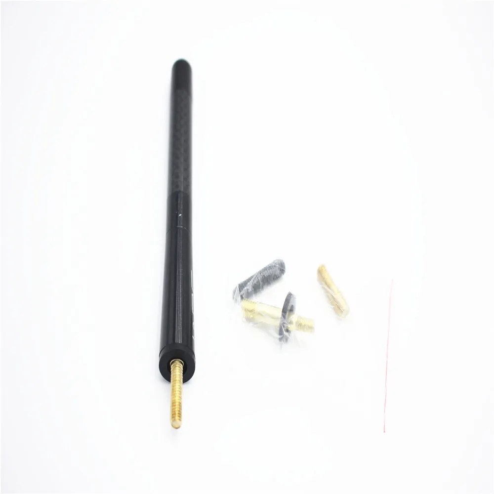 Antenne de mât court et robuste pour voiture, toyota peugeot 406 tiguan uy2 renault kadjar vw eos vw t4 passat b7