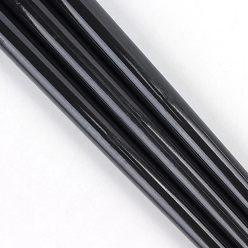 E9LB 3 Pieces Premium Art Liner Brushes Sets Perfect for