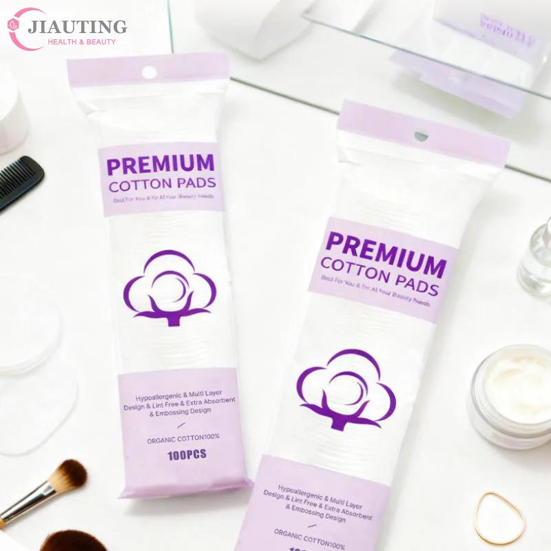 مناديل قطنية للماكياج للاستخدا - مراجعة Beauty Makeup Remover وسعره