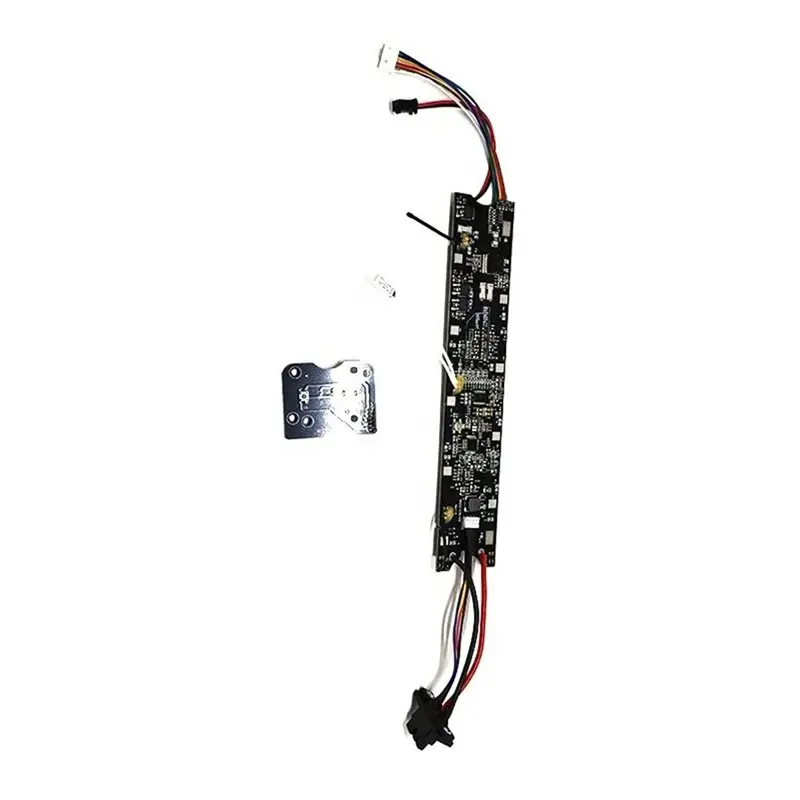 

TURE ES2 E22 для Segway Ninebot, аксессуары для скутера, внешняя батарея расширения для BMS, детали платы защиты аккумулятора