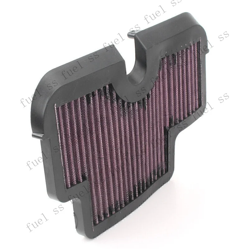 S+ Air Cleaner Filter Element Replacement for Kawasaki EX650C Ninja 650R 2006-2008