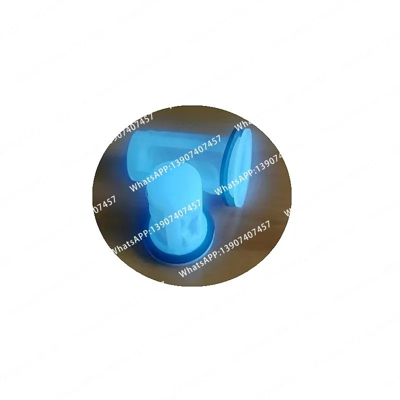 1 unidad para mochila 40-5, filtro de depósito de combustible TU43TB43, filtro de depósito de aceite BG430 TL43, accesorios de filtro