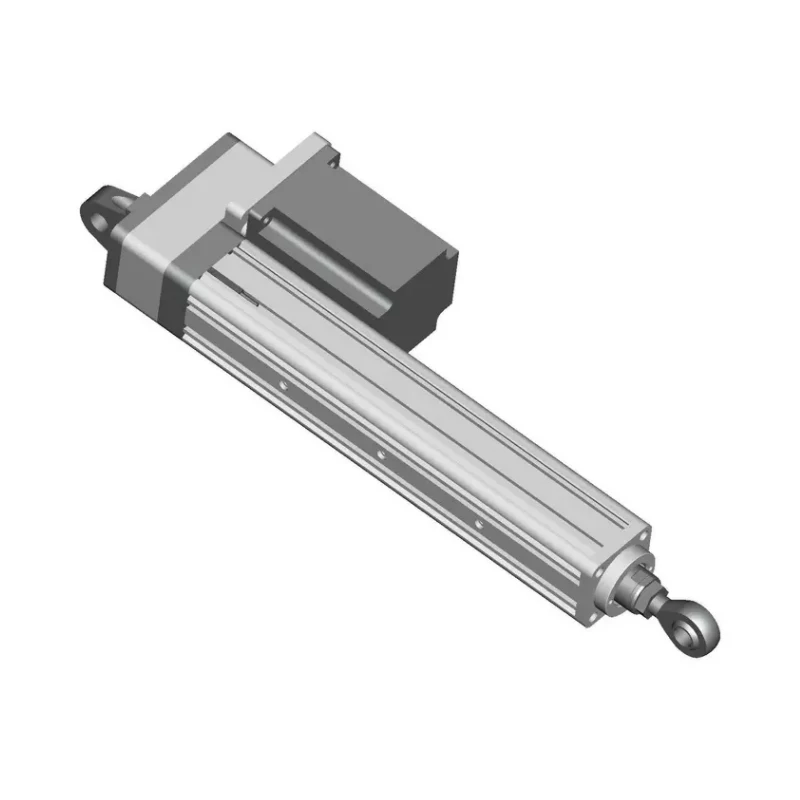 

Galvanized Electric Cylinder for Industrial/Residential Use with Core Components Including Pump Motor Engine Bearing Gear
