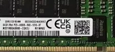 

For P43333-0A1 HPE 64GB (1X64GB) 2Rx4 PC5-4800B memory P48502-001 P43331-B21