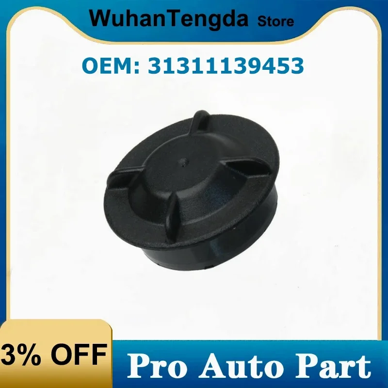 

31311139453 Shock Absorber Covering Dust Cap for BMW 1 3 5 6 Series X3 Z3 Z4 E87 E30 E36 E46