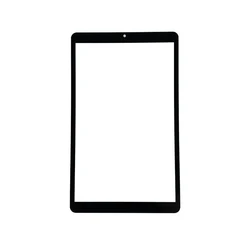 10.1 cala dla ekranu dotykowego ACER Iconia Tab A10-11 A22002 Tablet pojemnościowy panel Digitizer czujnik Phablet wymiana zewnętrzna