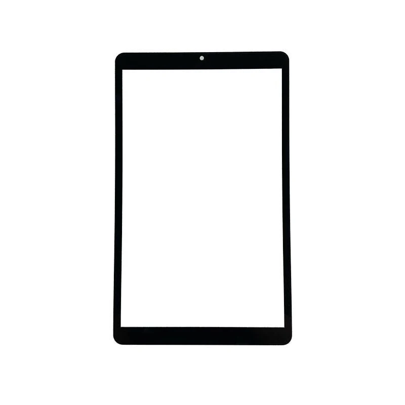 10.1 cala dla ekranu dotykowego ACER Iconia Tab A10-11 A22002 Tablet pojemnościowy Panel Digitizer czujnik Phablet wymiana zewnętrzna