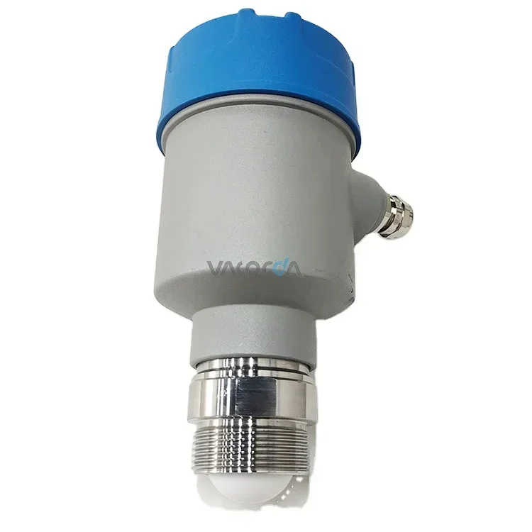 2025High Temperature Non-Contact High Frequency Radar Level Meter
