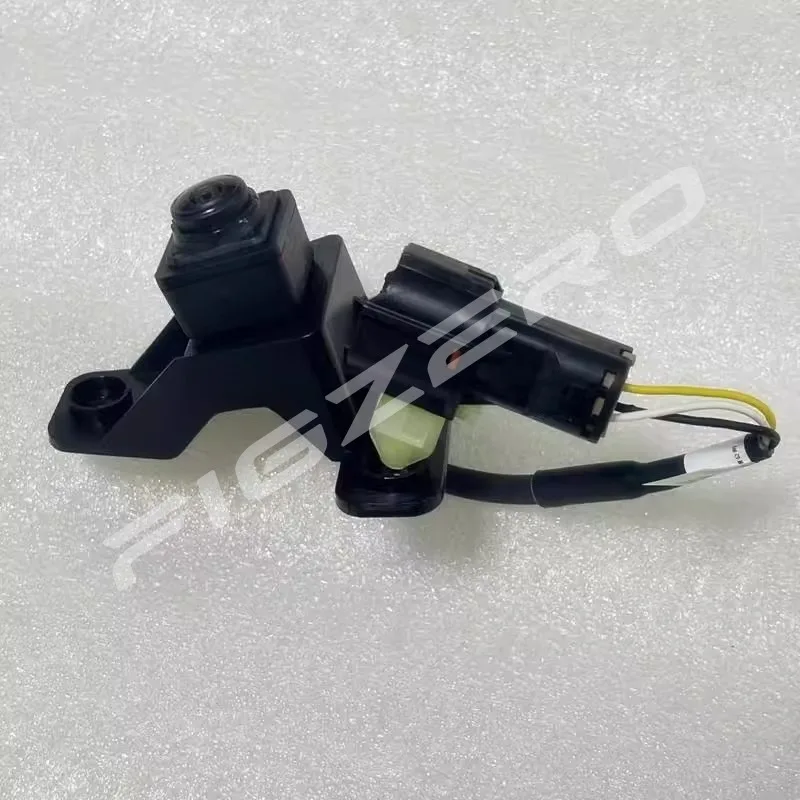 11183681 11674502 For MG for MULAN 4EV Front Bumper Camera with 360-degree Panoramic Probe Exterior Parts Automobiles