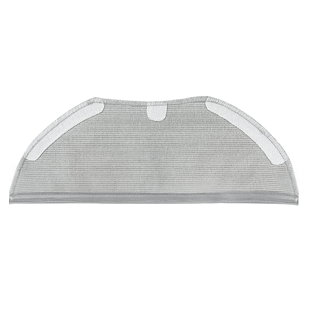 متوافق مع Xiaomi Mijia G1 MJSTG1، Mi Robot Vacuum Mop Essential SKV4136GL أجزاء فرشاة جانبية رئيسية فلتر Hepa ممسحة قماش خرقة