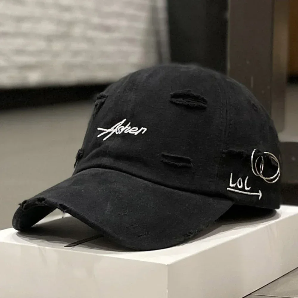 المتعثرة إلكتروني التطريز قبعة بيسبول قبعات للآباء للرجال النساء خمر قبعة سائق الشاحنة قابل للتعديل للجنسين الرياضة في الهواء الطلق قبعة الشمس