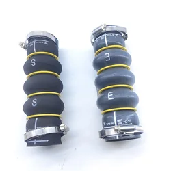 Suitable for Peugeot 3008 308 T73 5008 Expert Partner Citroen C4 (B7) C4 Lounge PICASSO JUMPY DISTRIB CHAMBER SIDE AIR UNION