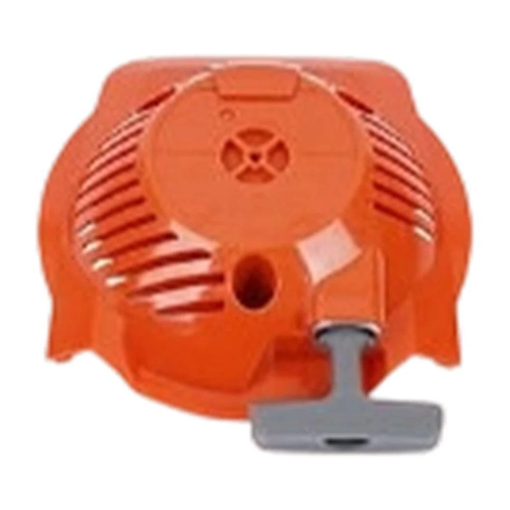 525L525LS525LST525RS Starter Assembly With Rope Part Numbers 578992501 And 596249001 Replacing Parts For Electric Saw Starter