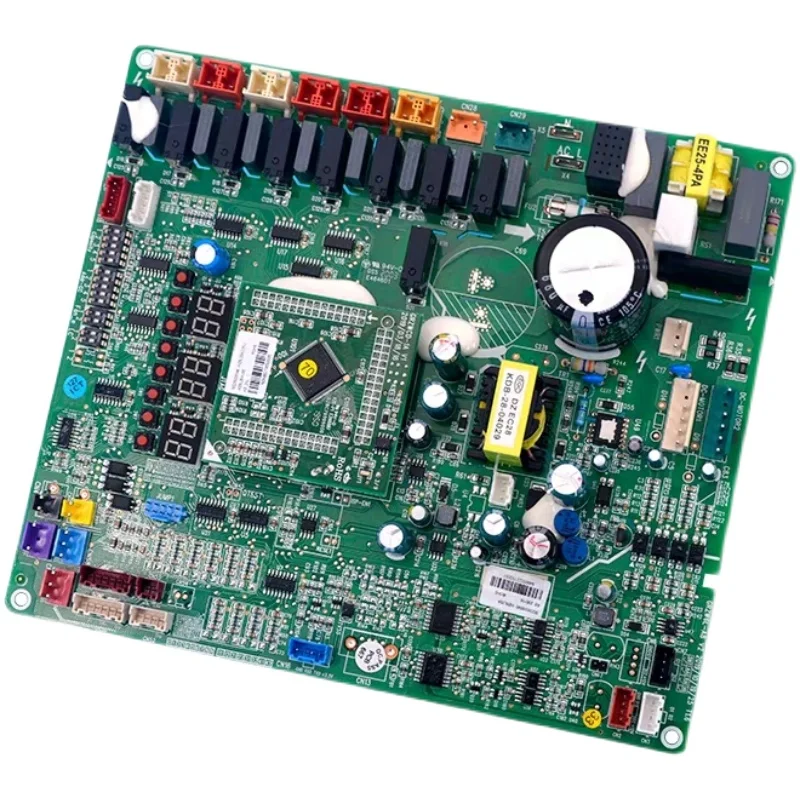 Gree air conditioner multi online computer board external machine main board 3022600045 WZ6L35A 3022600046