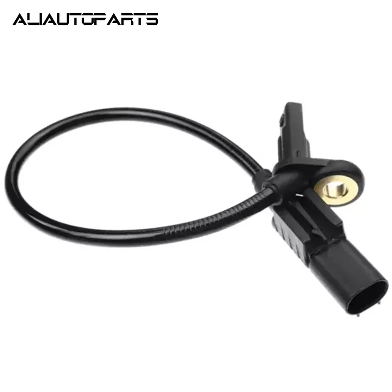 

Rear Left or Right ABS Wheel Speed Sensor For Mercedes-Benz X164 W164 ML350 W251 Auto PartsNew 1644405641 1645400717 1649058300