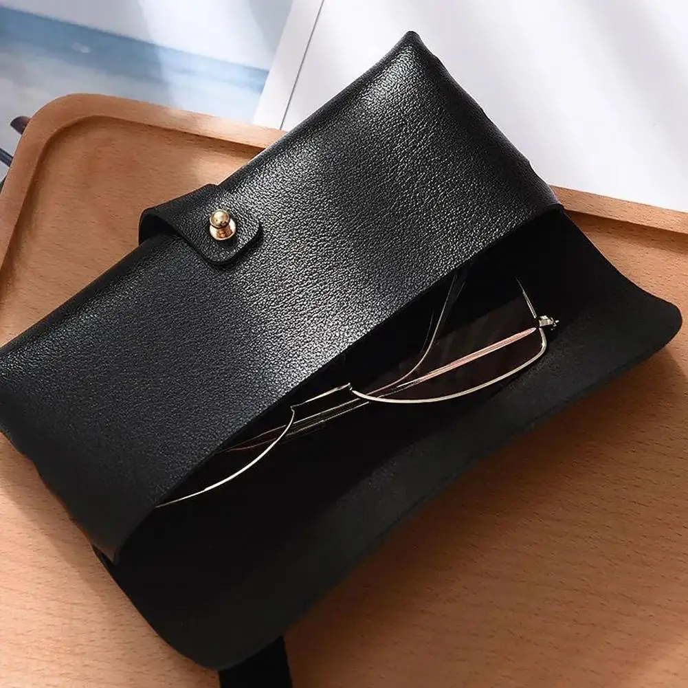 Convenient Glasses Case Long Lasting Sunglasses Box Scratch-resistant Dustproof Wear Resistant Sunglasses Storage Box  Storage