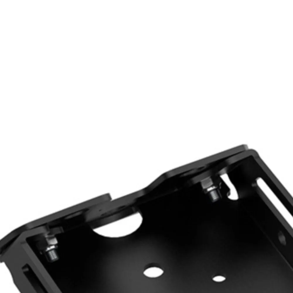 

License Plate Holder Bracket Rear Tail Tidy Fender Eliminator FOR CFMOTO 675SRR 675NK 675SS 675 SR-R SR NK SS 2024 - 2026 500SR