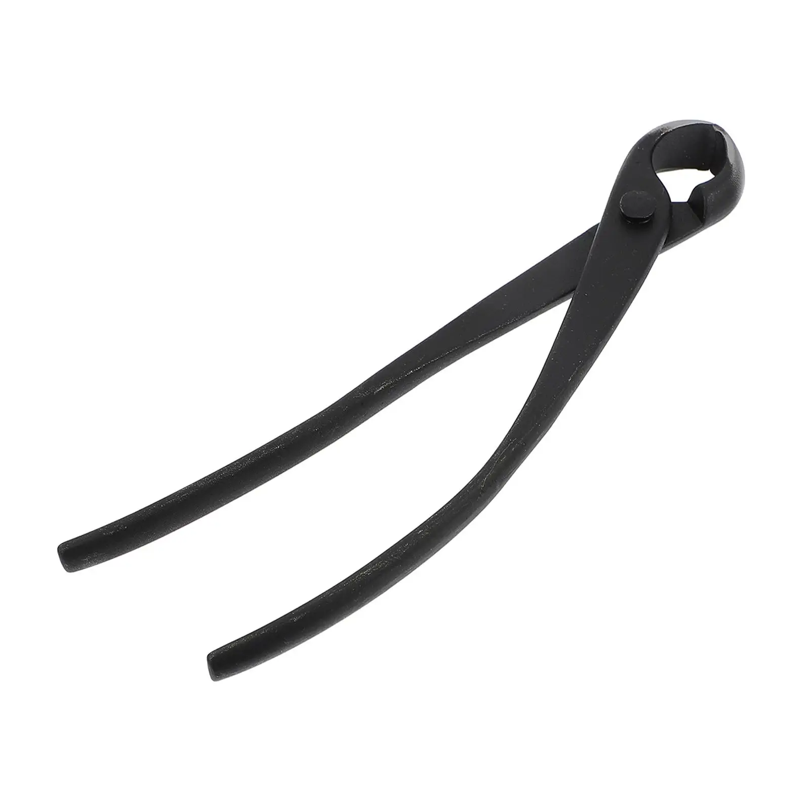 Pruning Shears Bonsai Tools Japanese Concave Spherical Knob Shear Durable Alloy Sturdy Scissors Gardening Flower