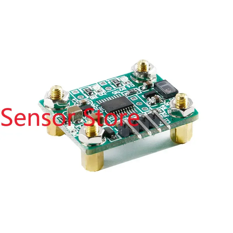 5PCS MAX30102 Heart Rate Sensor Module Computer Direct Reading/heartbeat Pulse/blood Oxygen Measurement