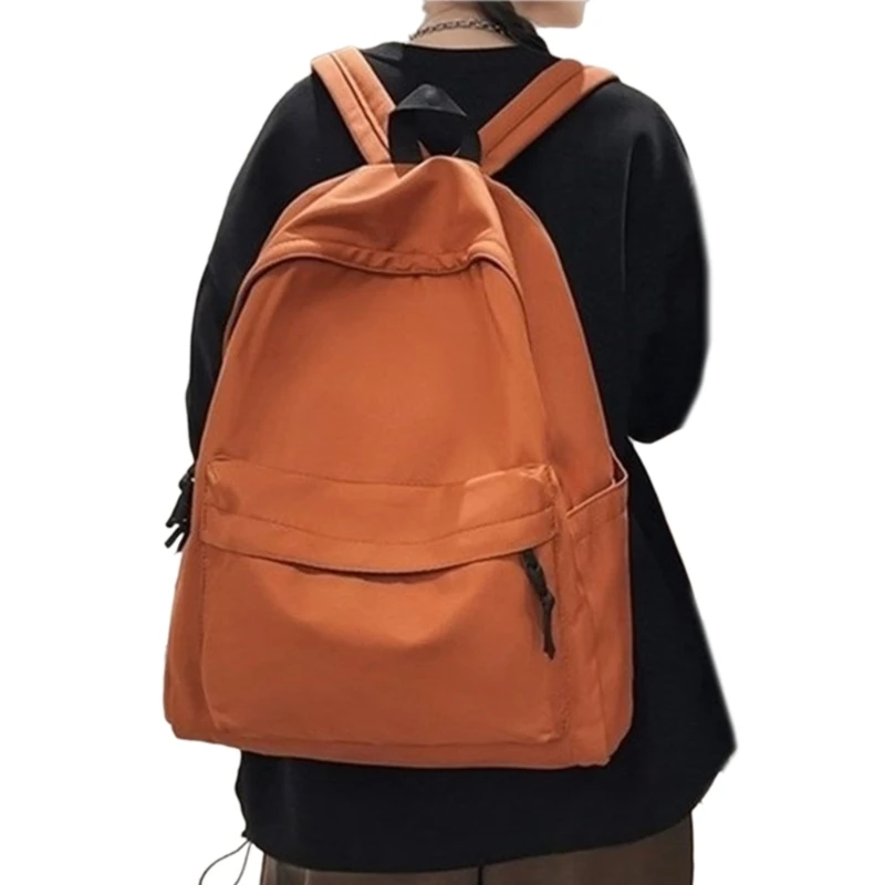 2024 Travel Pack Doppelgurt-Schultertasche für Schüler-Rucksack