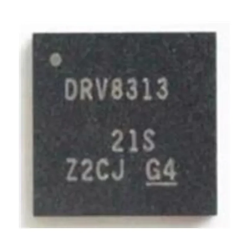 10PCS DRV8313RHHR DRV8313 New Genuine Chip VQFN-36 Motor Driver Chip Driver