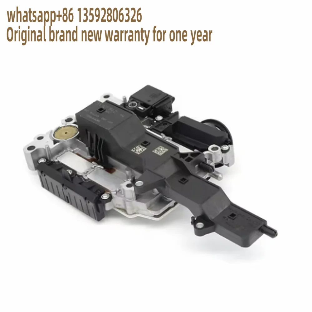 0B5927156F 0B5927156E 0B5927156D OB5 DQ500 DL501 0B5 Auto Transmission Control Speed Unit For AUDI 0B5927256D Reconditio