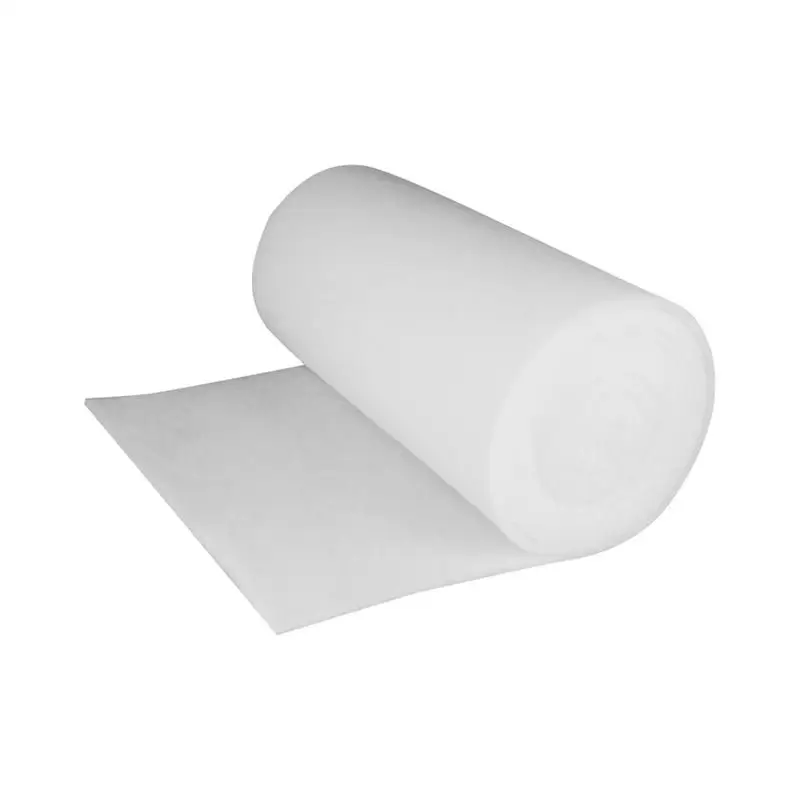 Air Conditioning Filter Fabric Roll Pre Filter Easy to Install & Remove Activated Carbon Purifier Pre Filter Fabric