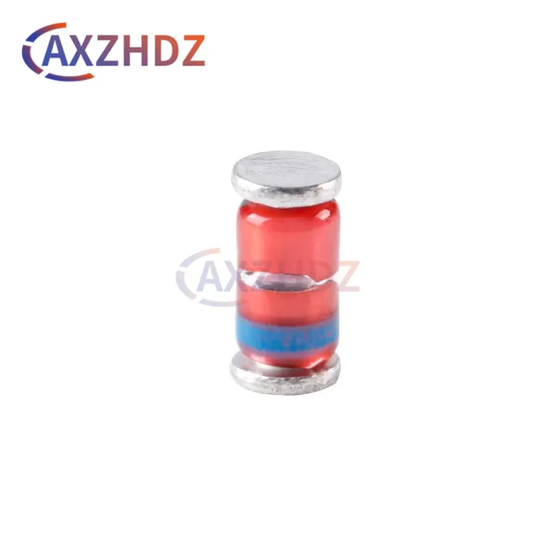 

50PCS 1W SMD Zener Diodes LL-41 ZM4748A ZM4750A ZM4751A ZM4752A ZM4753A ZM4754A 15V 16V 18V 20V 22V 24V 27V 30V 33V 36V 39V
