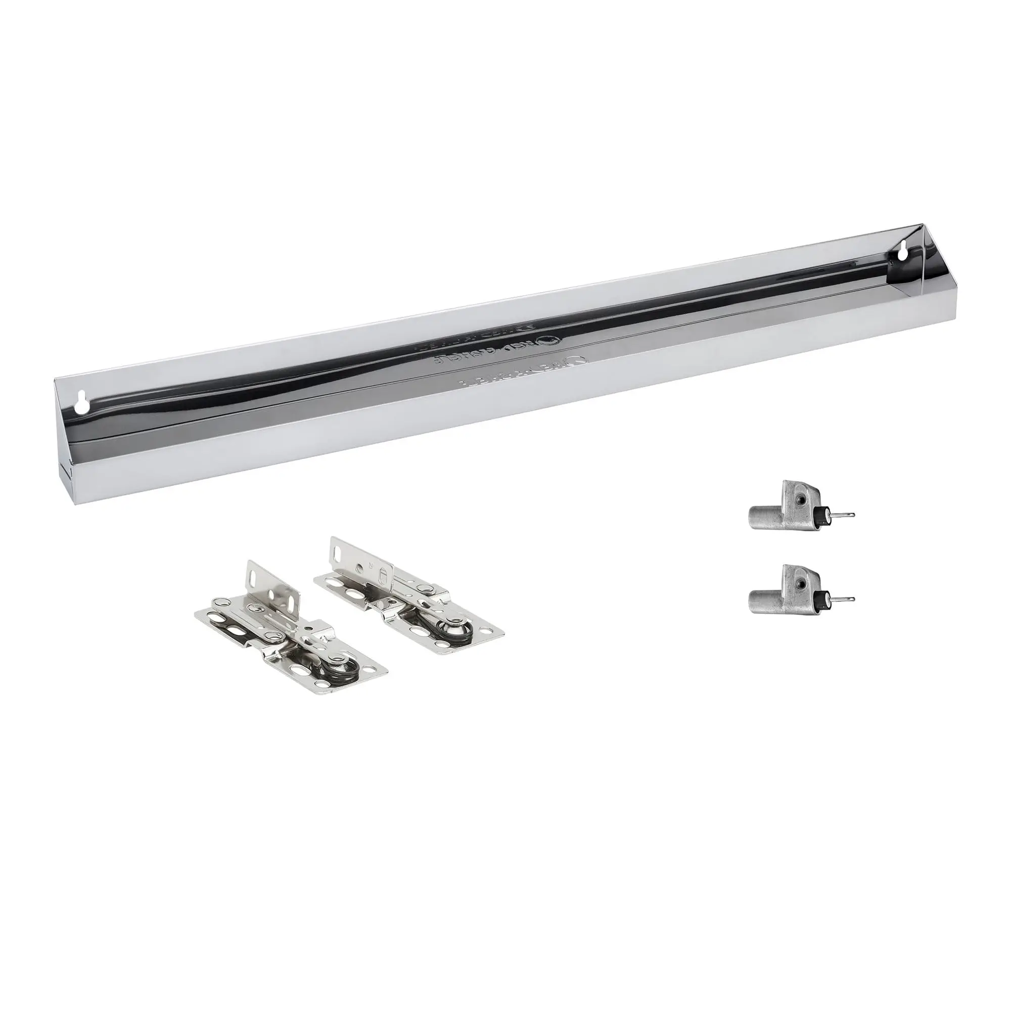 Tip-Out Sink Tray w/t-Close, Min Opening 33.25