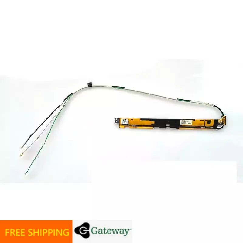 

Оригинальная Wi-Fi антенна 2 в 1 для DELL Latitude 9420 DC33002G78L