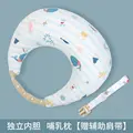Sea Shoulder Strap A