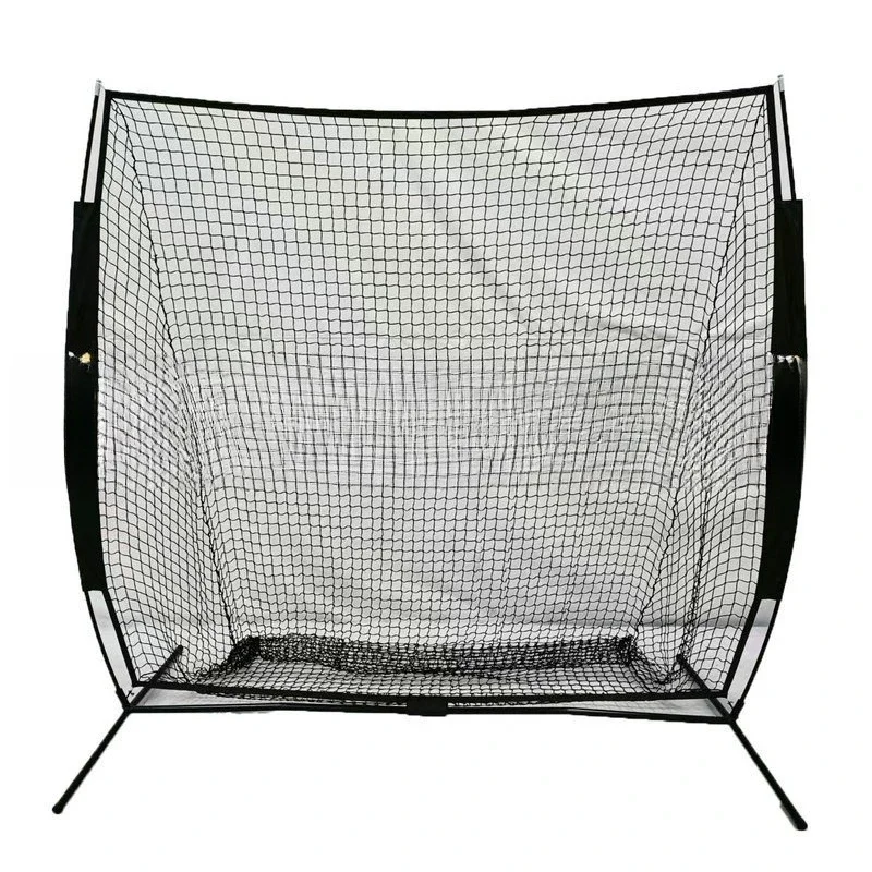 

American Frisbee net, foldable portable Frisbee net, Jiugongge Frisbee digital card