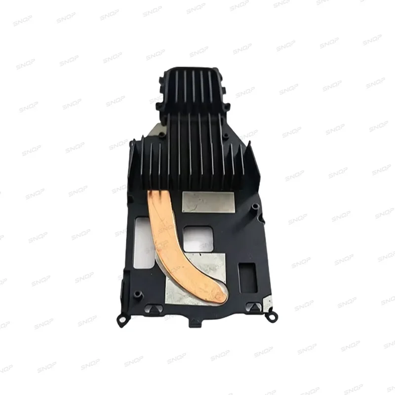 SNQP Kupfer-Motherboard-Kühlkörper Kühlmodul für DJI Mavic 3, Hauptplatinen-Wärmeableitungs-Kühlplatte Reparatur-Ersatzteil – Detail 2