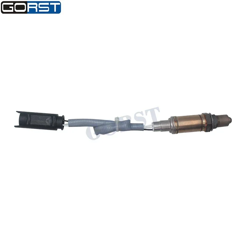 Oxygen Sensor 0258005297 for Bmw E65 E66 E60 E61 Car Auto Part 1787512567 11780416260 11780149834 0258986505