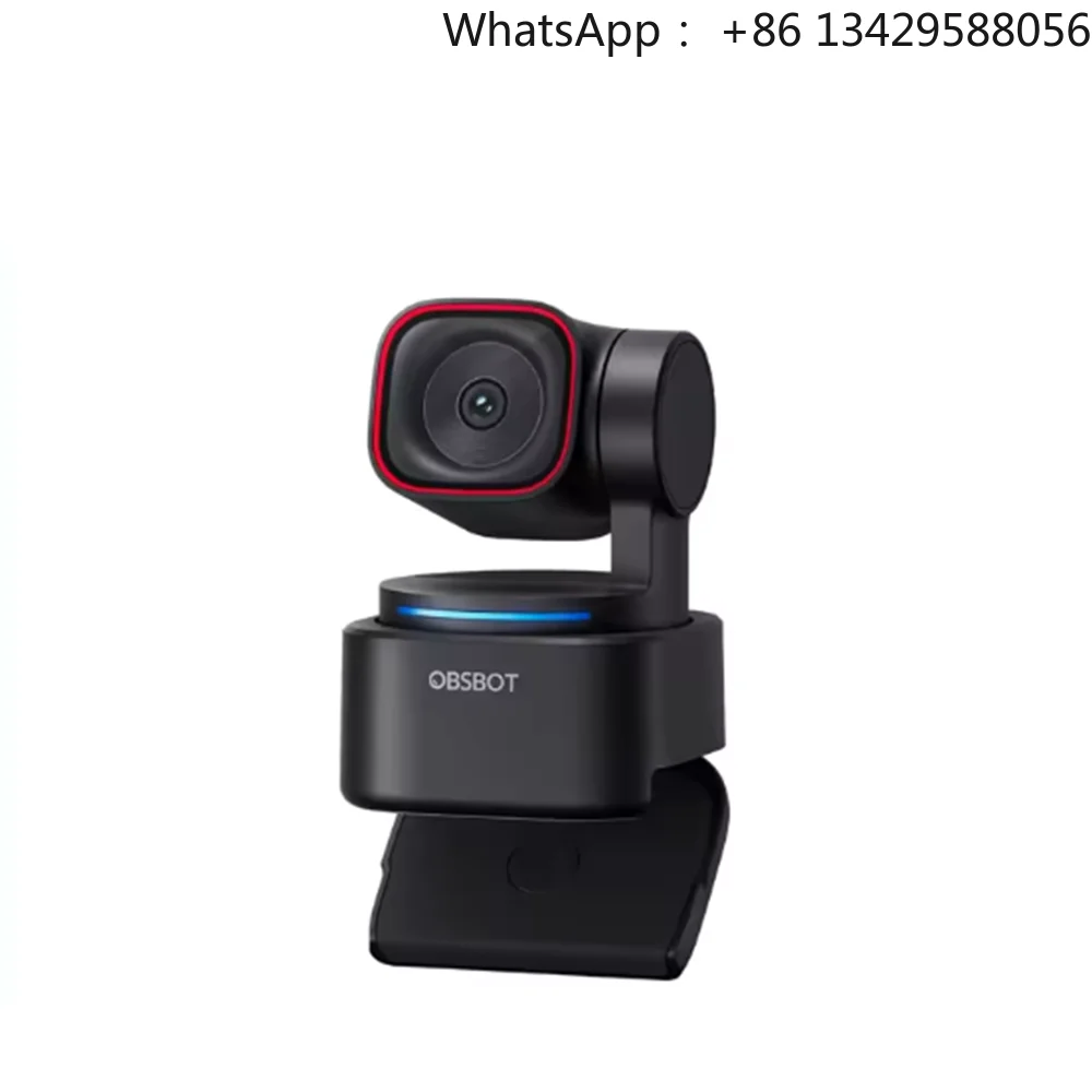 OBSBOT Tiny 3 Lite 1/2
