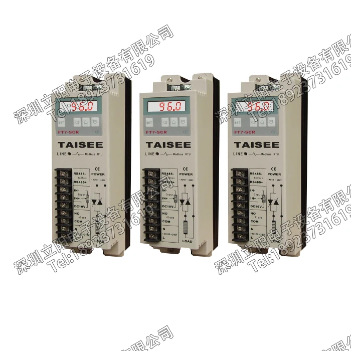 New TAISEE FT7-1-025-030-040-050-060 C P CT-R Regulator