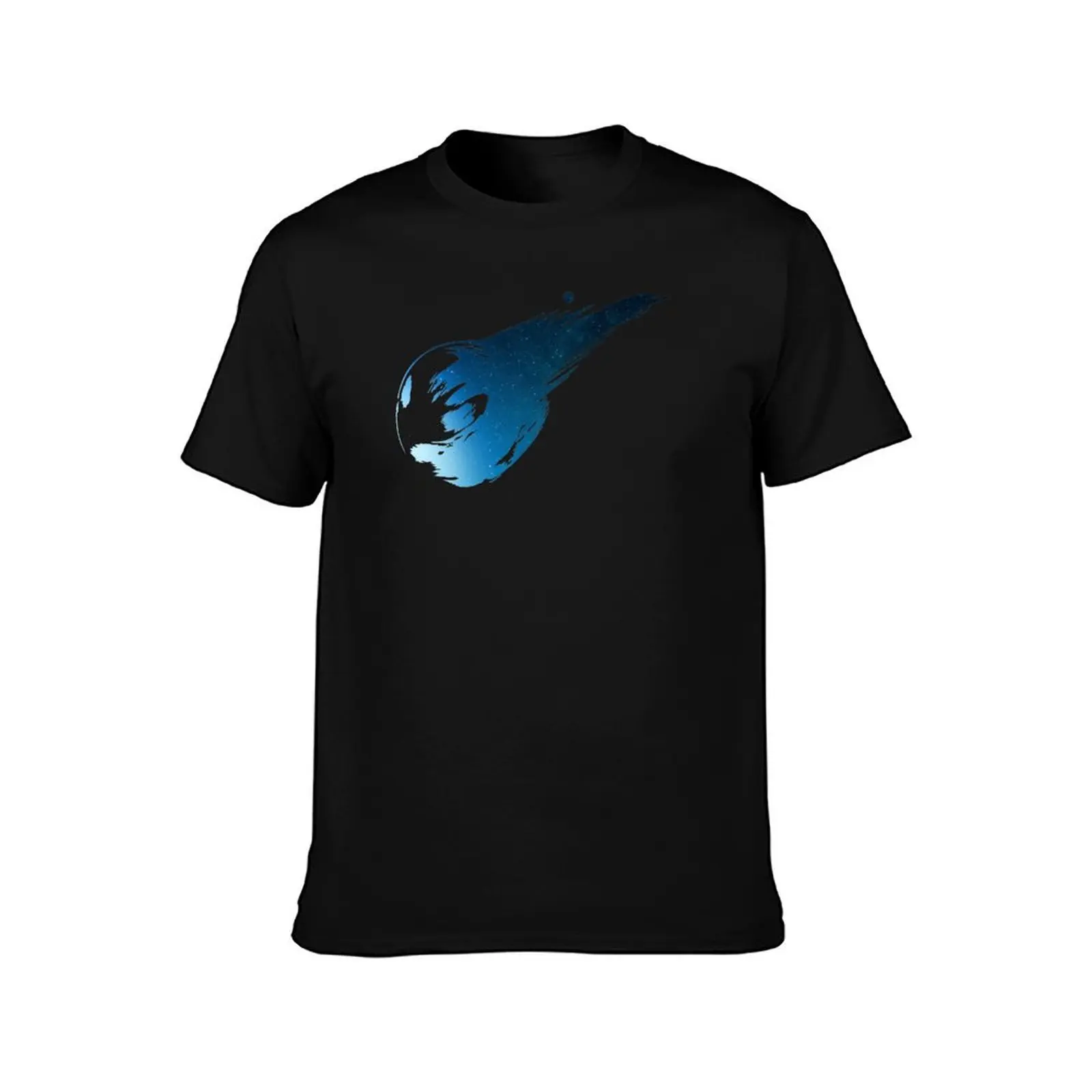Meteor. T-Shirt UV Protection Outdoor Tee Shirt T-Shirt