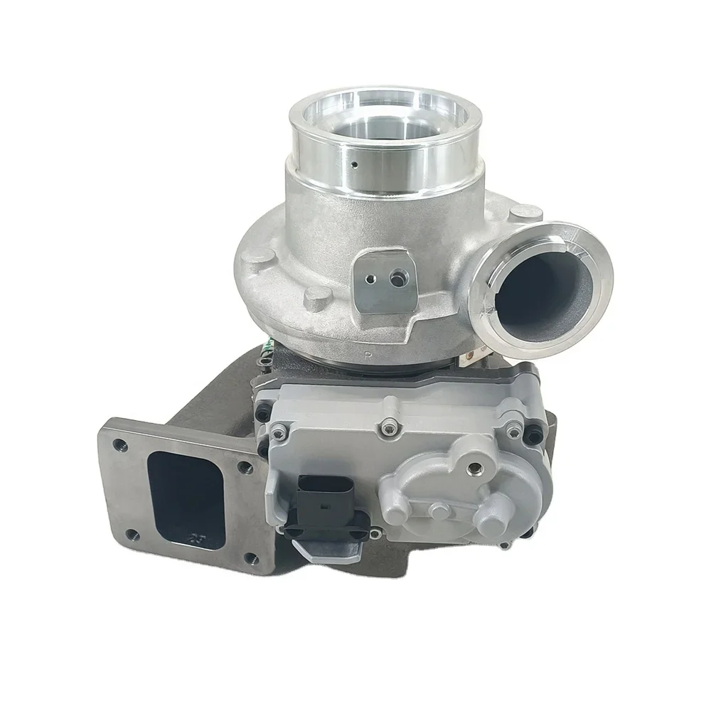 

New CRAFT Turbo HE400VG 5459129/2201112 /2140163 For Turbochargers For For DAF XF MX13 MX11